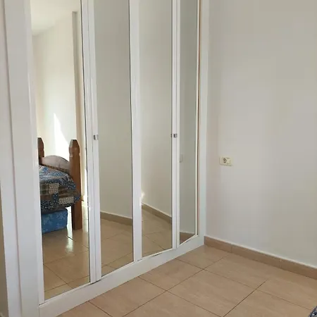 Lägenhet Ocean View Sunny - Pool & Parking - Golf De Sur *
