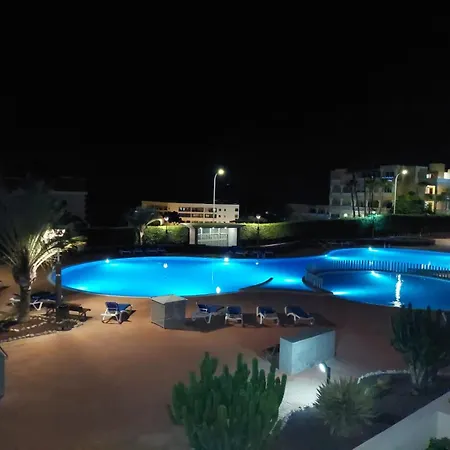 Ocean View Sunny - Pool & Parking - Golf De Sur Lägenhet *