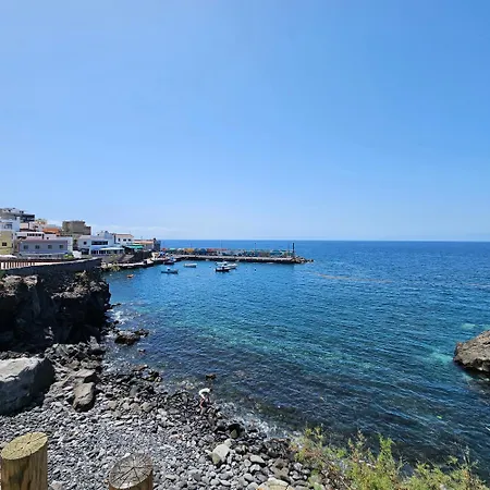 Lägenhet Ocean View Sunny - Pool & Parking - Golf De Sur *