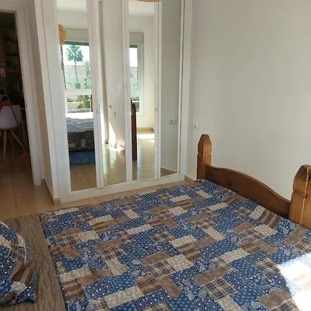 Sunny Appartement San Miguel de Abona