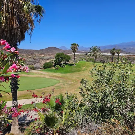 Sunny Appartement San Miguel de Abona