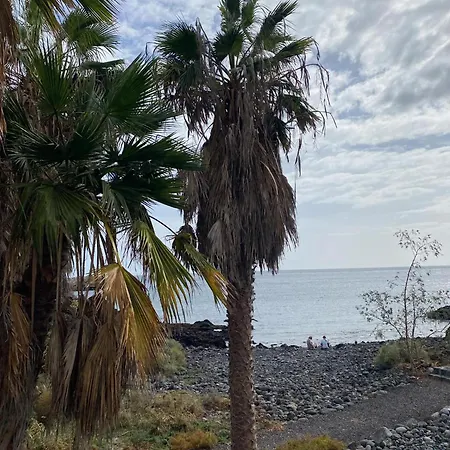 Sunny شقة سان ميغيل ذي أبونا