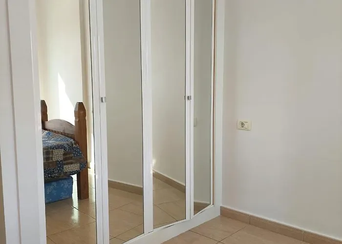 Apartmán Sunny *
