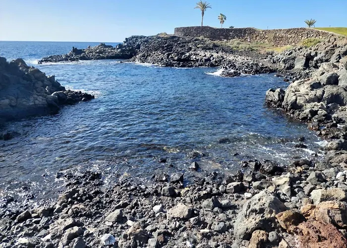 Apartmán Sunny San Miguel de Abona