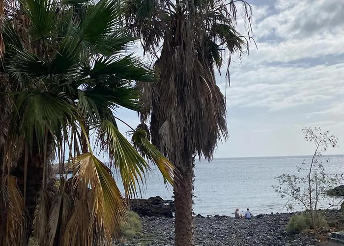 Sunny 公寓 圣米格尔德阿沃纳