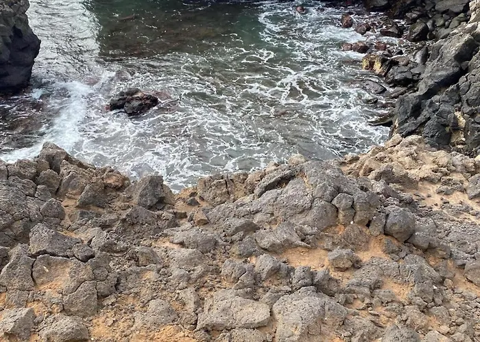 Apartmán Sunny San Miguel de Abona