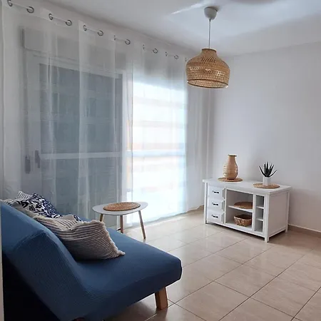 Apartment Sunny