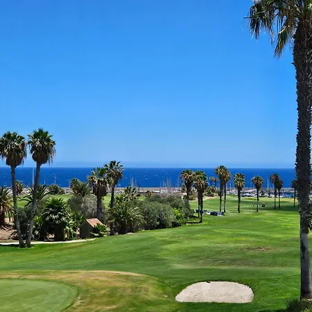 Ocean View Sunny - Pool & Parking - Golf De Sur Appartement San Miguel de Abona