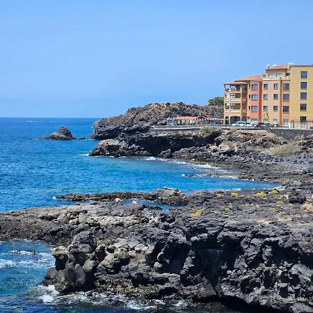 Appartement Ocean View Sunny - Pool & Parking - Golf De Sur