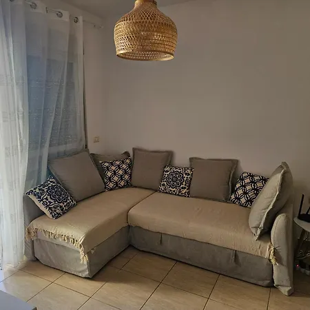 Ocean View Sunny - Pool & Parking - Golf De Sur Апартаменты Сан Мигель