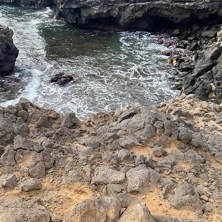 Appartement Sunny San Miguel de Abona