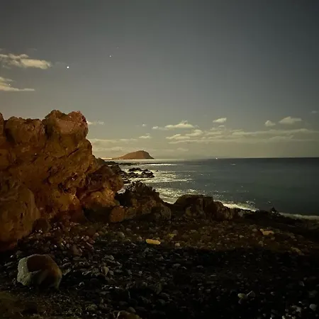 Sunny Appartement San Miguel de Abona