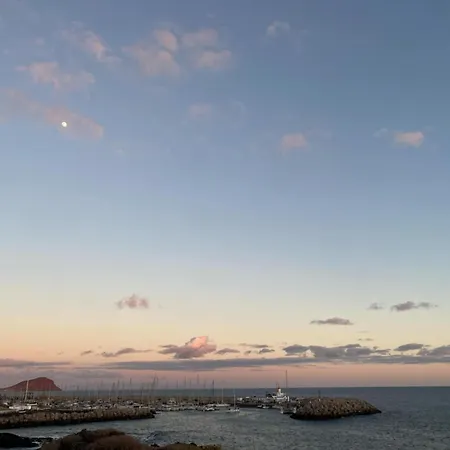 Sunny San Miguel de Abona